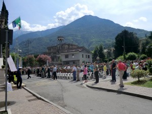25/26 luglio Monte Listino-Breno